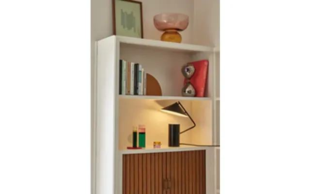 Sen Bordlampe Sort