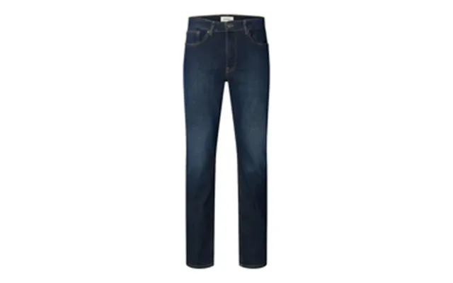 Slh175-slim Cleo Flex Db615 Jeans Noos