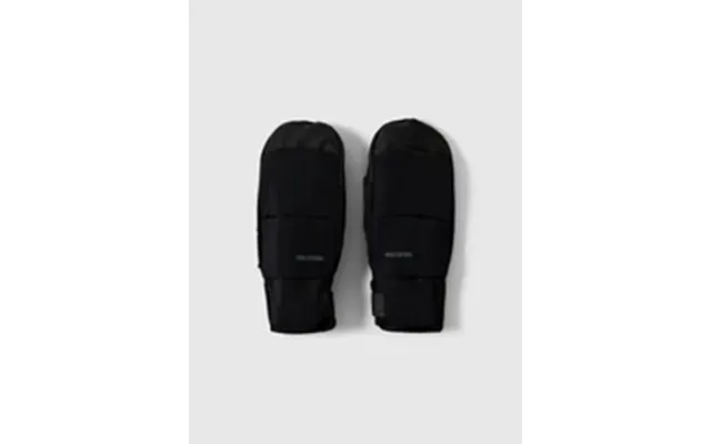 Slhblake Alex Tech Mitten
