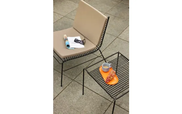 String Loungestol Sort