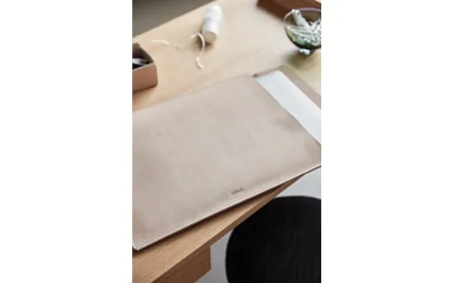 Studio Computer Sleeve 13 Beige