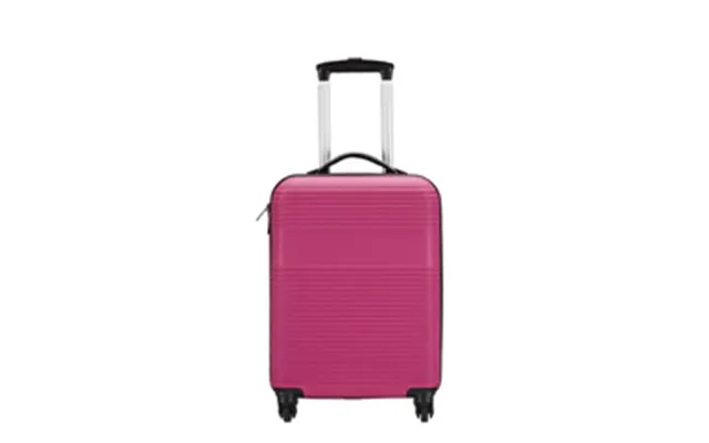 Trolley Line Hardshell 20