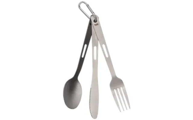 Vesco - Cutlery Set