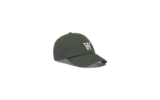 Wweli Cap
