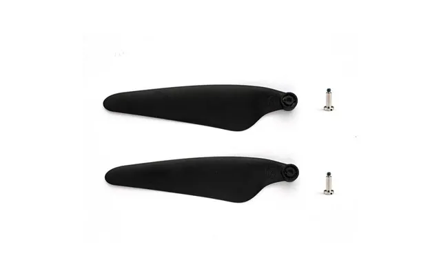 A-propeller Til Hubsan Zino