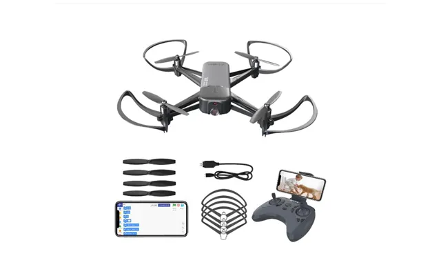 Apex Scratch Programmerbar Mini Drone