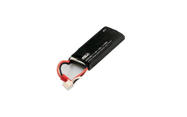 Batteri For Hubsan X4 H502