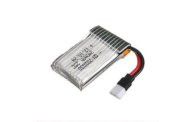 Batteri Til Hubsan X4 C D L