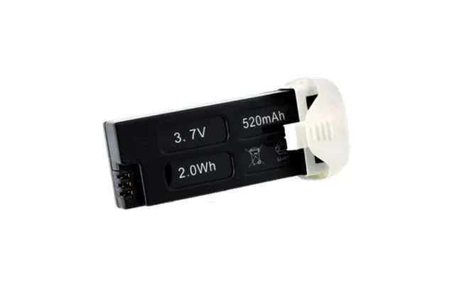 Batteri Til Hubsan X4 Cam Plus