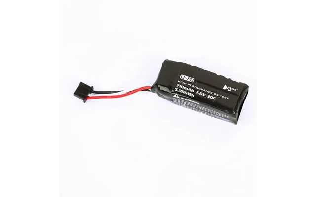 Batteri Til Hubsan X4 Storm H122d
