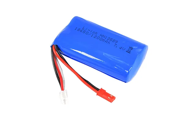 Batteri Til Huina Maskiner Cy1592 93