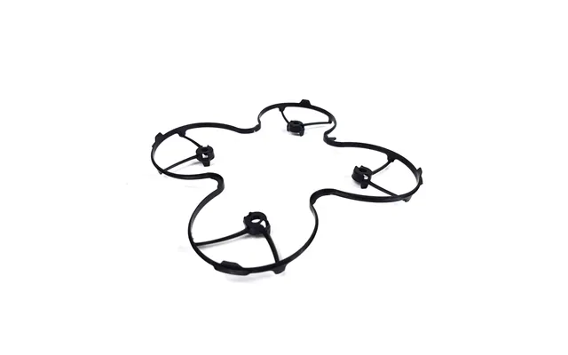 Beskyttelsesring For Hubsan X4 Plus