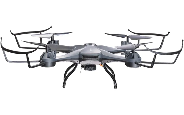 Denver Dcw-362 Drone