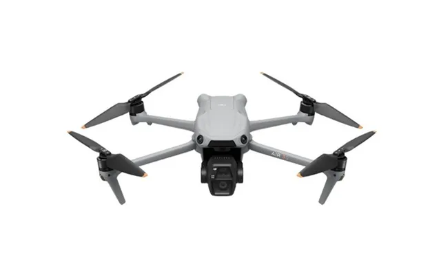 Dji Air 3s Fly More Combo Dji Rc 2