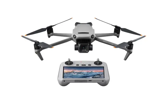 Dji Mavic 3 Classic Dji Rc