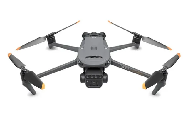 Dji Mavic 3 Multispectral
