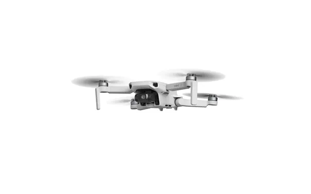 Dji Mini 2 Se Fly More Combo