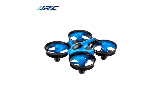 Drone Med 6 Akset Gyro - Jjrc H36