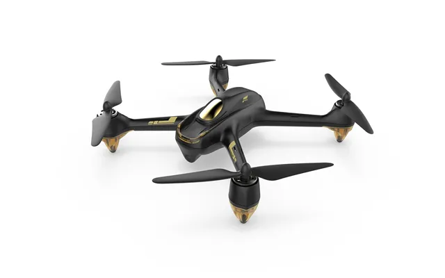 Hubsan H501s Pro Edition X4 Air Drone