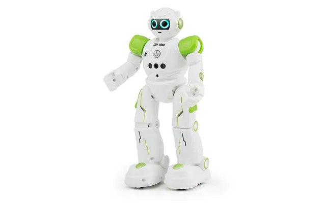 Jjrc Fjernstyret Robot Cady Wike R11