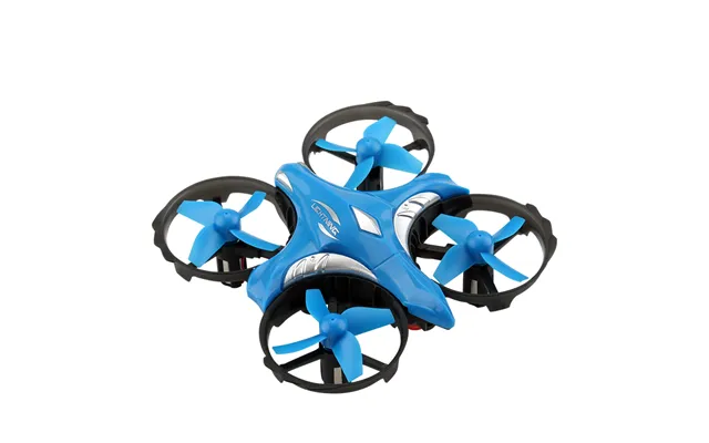 Jjrc H102 Mikrodrone Med Infrarød Styring