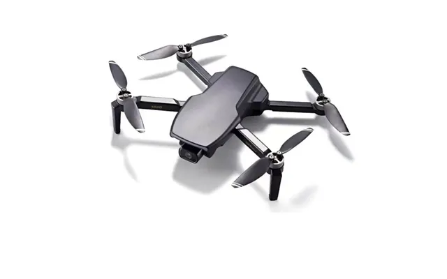 Jjrc H21 - 4k Drone Med Gps