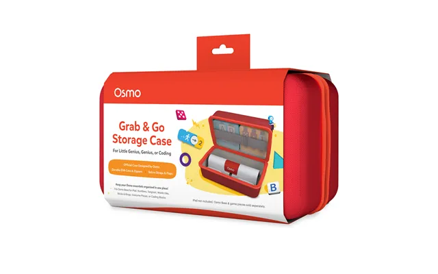 Osmo Large Carrying Case