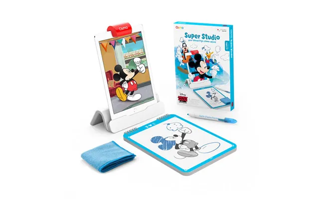 Osmo Mickey Mouse And Friends