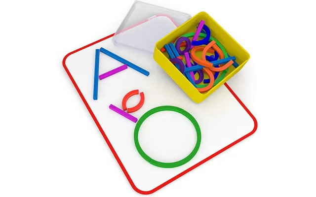 Osmo Sticks And Rings