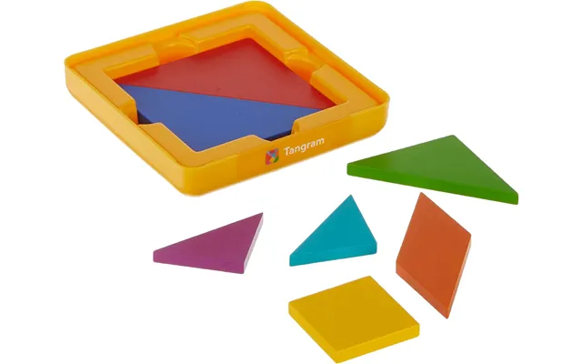 Osmo Tangram Game