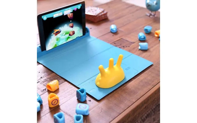 Playshifu Plugo Count - Matematik