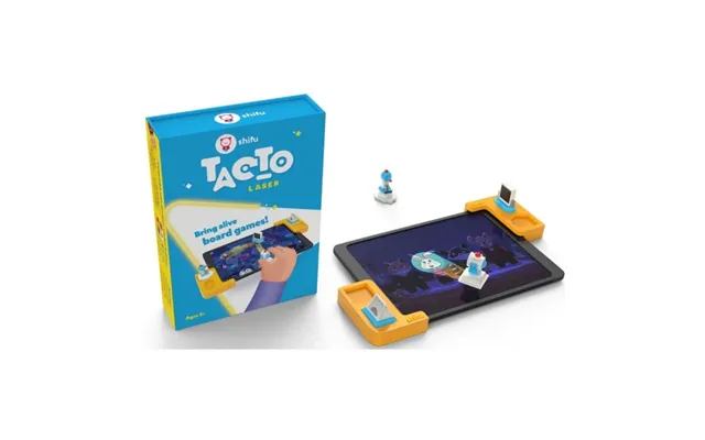 Playshifu Tacto - Laser
