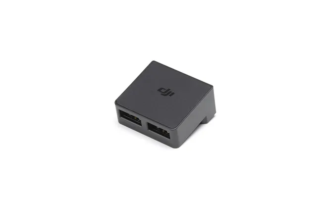 Powerbank Adapter Til Mavic 2