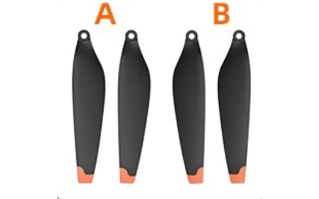 Propeller Til Jjrc H115pro Drone