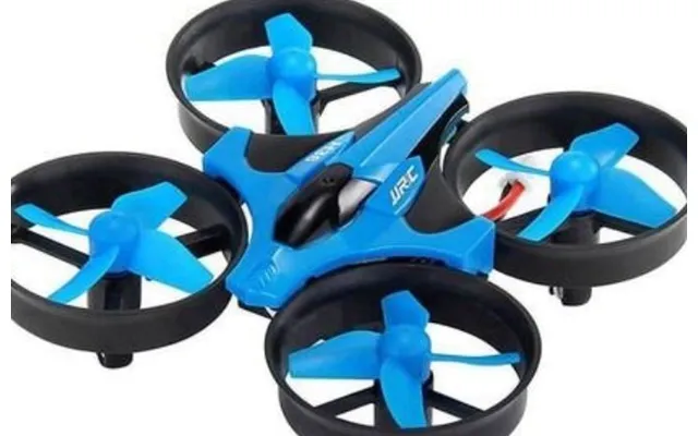 Propeller Til Jjrc H36 Drone