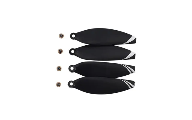 Propeller Til Jjrc X16 Drone