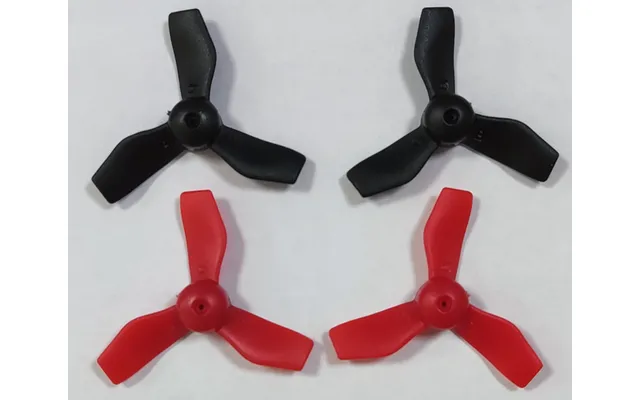 Propeller Til Wowitoys Bouncing Racer Drone