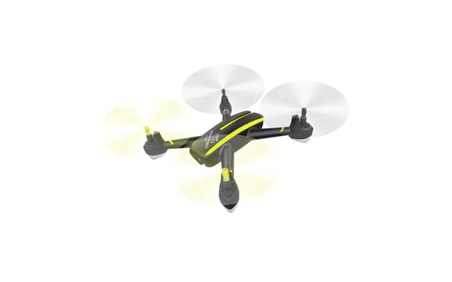 Wowitoys - Sky Conqueror H4819 Med Gps