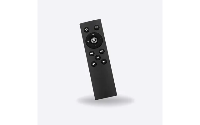Ekstra Fjernbetjening Til Hugvibration