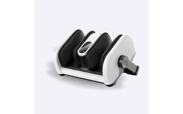 Hugfeet Pro - Premium Fod- Og Lægmassage