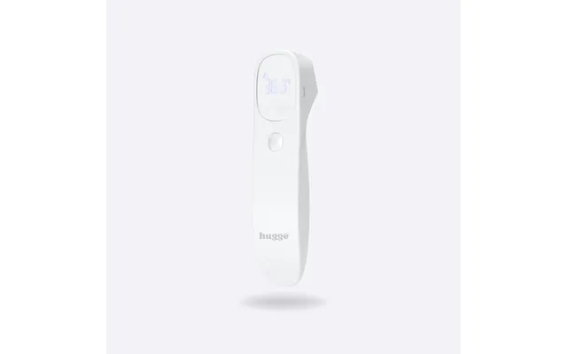 Hugsense - Infrarødt Pandetermometer