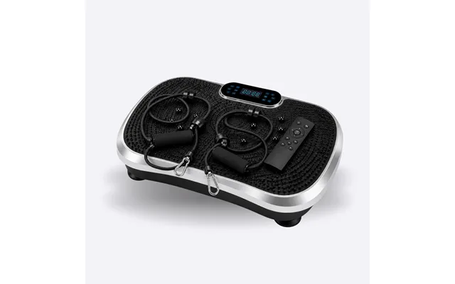 Hugvibration - En Premium Vibrationstræner