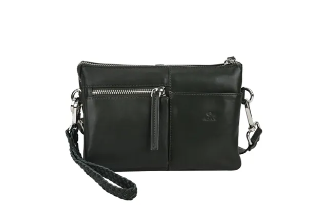 Adax Oxana Amalfi Combi Clutch Grøn Green