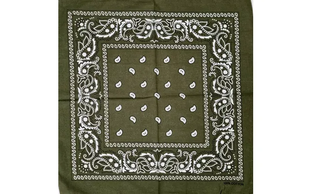 Ba-army Bandana