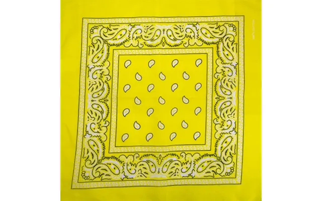 Bandana Ba-gul