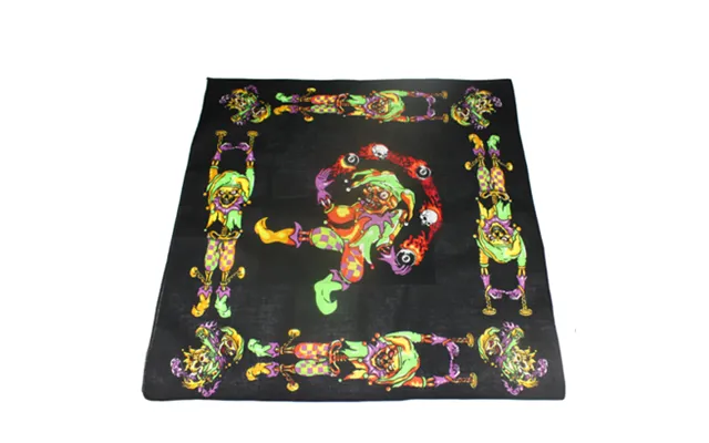 Bandana Ba-joker