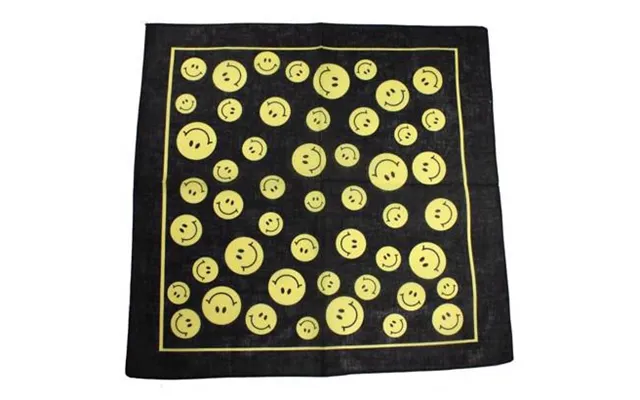 Bandana Smily Ba-sface 4006
