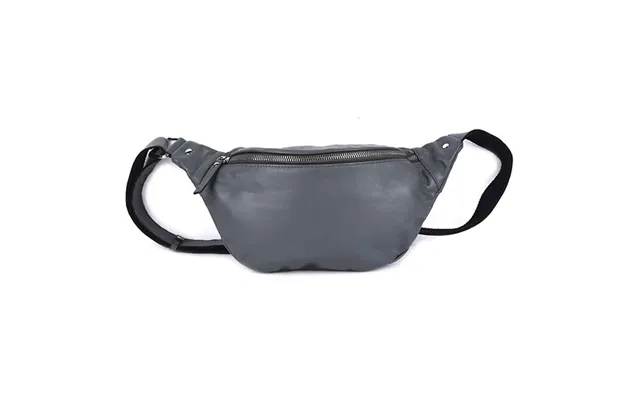 Bugundar Bumbag Svaneke Grå