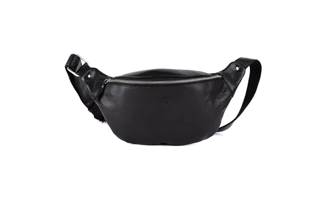Bugundar Bumbag Svaneke Sort
