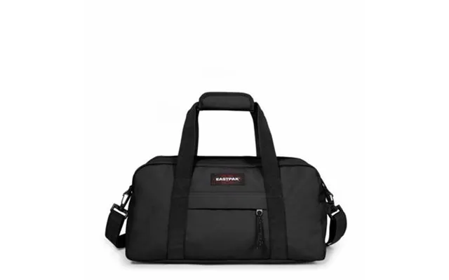 Eastpak Compact Rejsetaske Sort